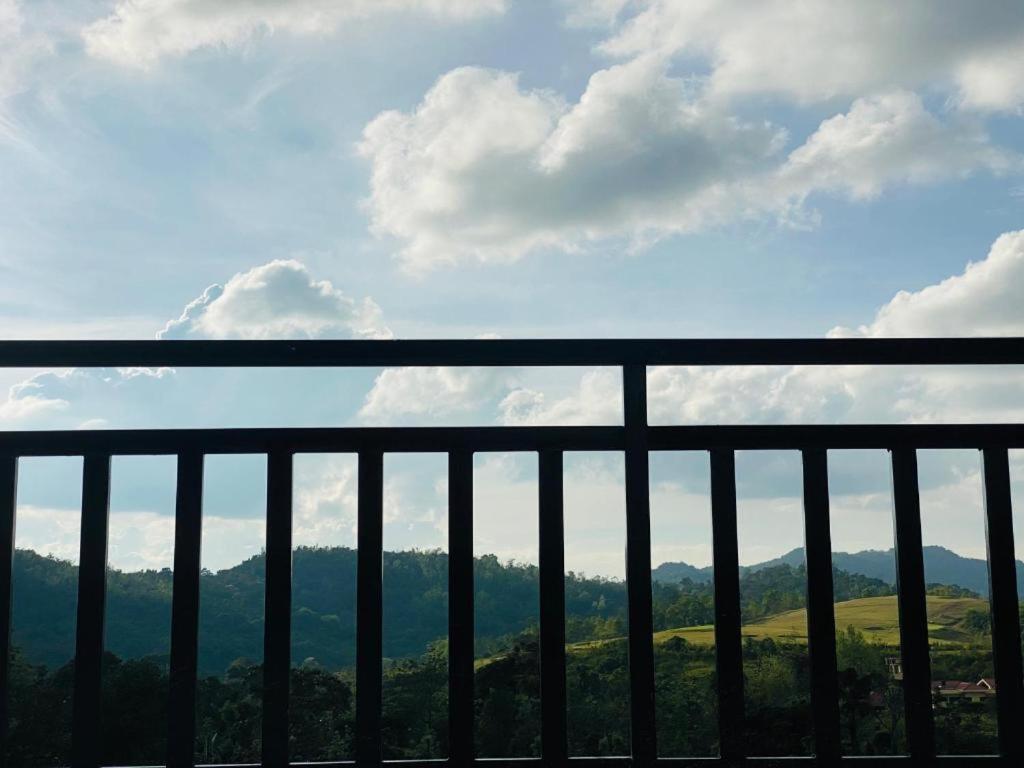 Misty Coorg Greens มาดิเครี ภายนอก รูปภาพ