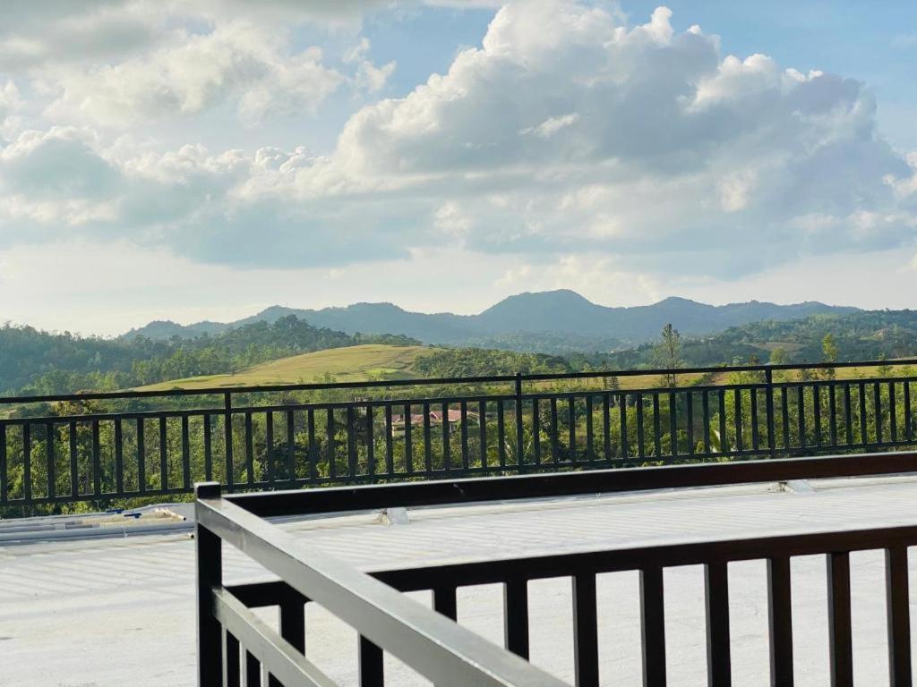 Misty Coorg Greens มาดิเครี ภายนอก รูปภาพ